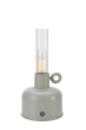 Lampa stołowa ASTRID Greige LED 1800K 15-200Lm 108921 Markslojd