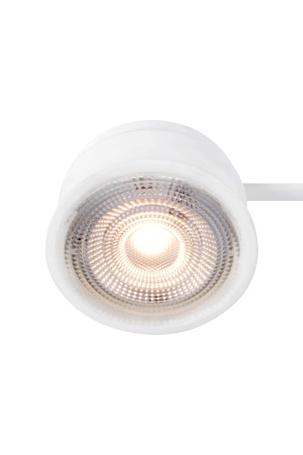Moduł LED LED White, Clear LED 3000K 400Lm 108949 Markslojd