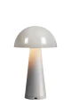 Lampa stołowa FUNGI Greige LED 3000K 70Lm 108950 Markslojd