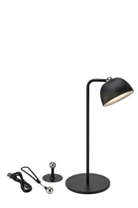 Lampa zewnetrzna DIVERSE Black LED 3000K  108951 Markslojd