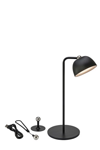 Lampa zewnetrzna DIVERSE Black LED 3000K  108951 Markslojd