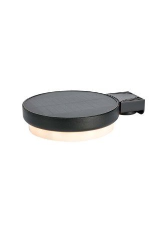 Kinkiet ścienny FRAME Black, White LED 3000K 250Lm 108952 Markslojd