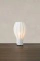 Lampa stołowa GLOBO E27 White, Black 108959 Markslojd