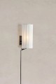 Kinkiet ścienny HIKARI E27 White, Black 108960 Markslojd