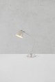 Lampa stołowa TILT E27 Greige 108965 Markslojd