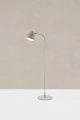 Lampa podłogowa TILT E27 Greige 108966 Markslojd