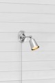 Kinkiet ścienny TINY GU10 Chrome 108979 Markslojd