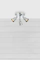 Lampa sufitowa TINY GU10 Chrome 108981 Markslojd