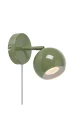 Kinkiet ścienny POP GU10 Green 108985 Markslojd