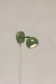 Kinkiet ścienny POP GU10 Green 108985 Markslojd