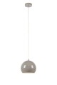Lampa wisząca POP GU10 Greige 108989 Markslojd