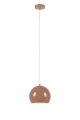 Lampa wisząca POP GU10 Brown 108990 Markslojd