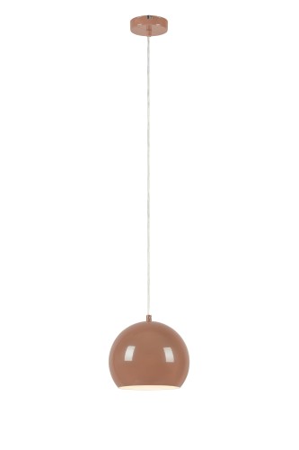 Lampa wisząca POP GU10 Brown 108990 Markslojd