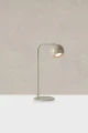 Lampa stołowa POP GU10 Greige 109032 Markslojd