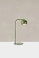Lampa stołowa POP GU10 Green 109034 Markslojd