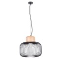Lampa wisząca GABBIA 35 SL.1847 Sollux