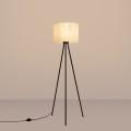 Lampa podłogowa NEVIA beżowy marmur SL.1854 Sollux