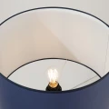 Lampa podłogowa NEVIA granat SL.1855 Sollux