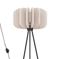 Lampa podłogowa MULA 45 beżowa SL.1863 Sollux