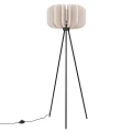 Lampa podłogowa MULA 45 beżowa SL.1863 Sollux
