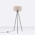 Lampa podłogowa MULA 45 beżowa SL.1863 Sollux