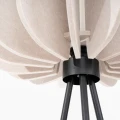 Lampa podłogowa MULA 45 beżowa SL.1863 Sollux