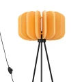 Lampa podłogowa MULA 45 żółta SL.1864 Sollux