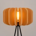 Lampa podłogowa MULA 45 żółta SL.1864 Sollux