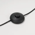 Lampa podłogowa MULA 45 żółta SL.1864 Sollux