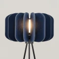 Lampa podłogowa MULA 45 granatowa SL.1865 Sollux