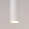 Lampa wisząca LAGOS 2P biała SL.1868 Sollux