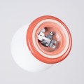 Plafon ZORI brzoskwiniowy IP44 SL.1901 Sollux