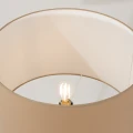 Lampa podłogowa NATT taupe SL.1905 Sollux