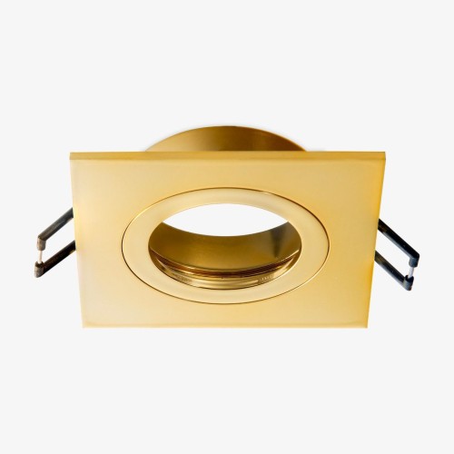 OB2211CL02-GLD FINN OPRAWA SUFITOWA ZŁOTA/GOLD Zuma Line