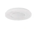 Plafon Tenaro 26 cm biały LED 4000K LP-7312/1C-26 WH Light Prestige