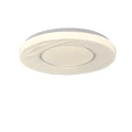 Plafon Tenaro 26 cm biały LED 4000K LP-7312/1C-26 WH Light Prestige