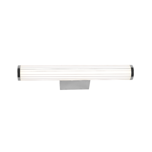 Kinkiet Vena 45 cm chrom LED CCT LP-1010/1W-45 CH Light Prestige