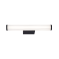 Kinkiet Vena 45 cm czarna LED CCT LP-1010/1W-45 BK Light Prestige