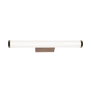 Kinkiet Vena 60 cm coffe LED CCT LP-1010/1W-60 CF Light Prestige