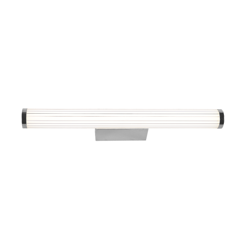 Kinkiet Vena 60 cm chrom LED CCT LP-1010/1W-60 CH Light Prestige