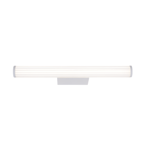 Kinkiet Vena 60 cm biała LED CCT LP-1010/1W-60 WH Light Prestige