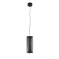 Lampa wisząca Aeris dymna LED CCT LP-2137/1P SM Light Prestige
