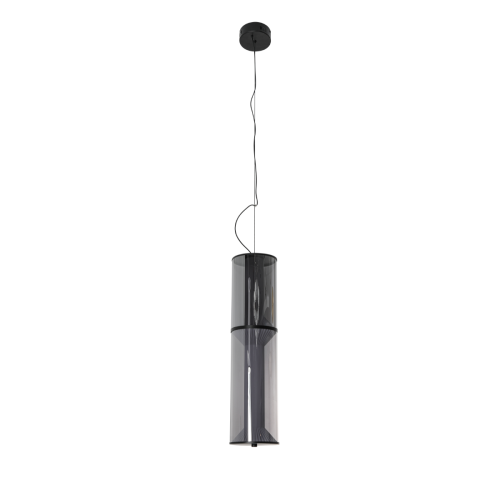 Lampa wisząca Aeris 2 dymna LED CCT LP-2137/2P SM Light Prestige
