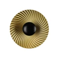 Kinkiet Sola złoty 1xG9 LP-0105/1W GD Light Prestige