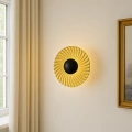 Kinkiet Sola złoty 1xG9 LP-0105/1W GD Light Prestige