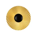 Kinkiet Sola złoty 1xG9 LP-0105/1W GD Light Prestige