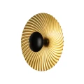 Kinkiet Sola złoty 1xG9 LP-0105/1W GD Light Prestige