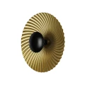 Kinkiet Sola złoty 1xG9 LP-0105/1W GD Light Prestige