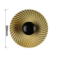 Kinkiet Sola złoty 1xG9 LP-0105/1W GD Light Prestige