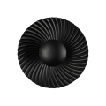 Kinkiet Sola czarny 1xG9 LP-0105/1W BK Light Prestige